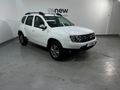 HEDEF RENAULT PLAZA'DAN 2015 DUSTER 1.5 DCİ LAUREATE 4x4
