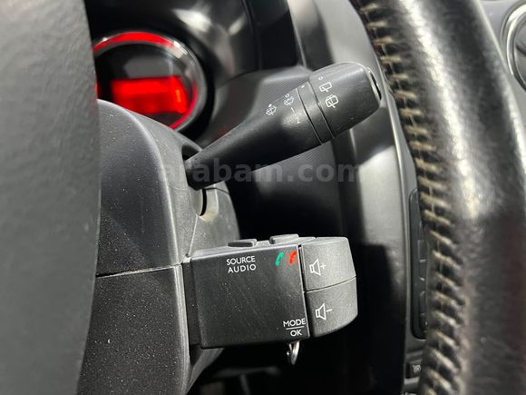 HEDEF RENAULT PLAZA'DAN 2015 DUSTER 1.5 DCİ LAUREATE 4x4