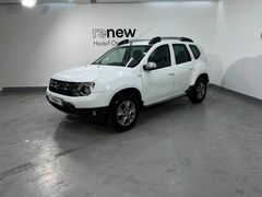 HEDEF RENAULT PLAZA'DAN 2015 DUSTER 1.5 DCİ LAUREATE 4x4