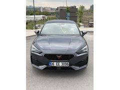Sahibinden Cupra Leon 1.5 eTSI Standart 2023 Model 