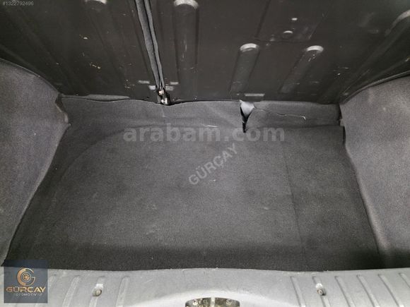 2007-OTOMATİK VİTES CITROEN C3 SX-EMİNEVİM VE KARTA 12TAKSİT İLE