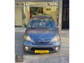 2007-OTOMATİK VİTES CITROEN C3 SX-EMİNEVİM VE KARTA 12TAKSİT İLE