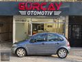 2007-OTOMATİK VİTES CITROEN C3 SX-EMİNEVİM VE KARTA 12TAKSİT İLE