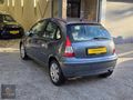 2007-OTOMATİK VİTES CITROEN C3 SX-EMİNEVİM VE KARTA 12TAKSİT İLE