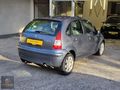 2007-OTOMATİK VİTES CITROEN C3 SX-EMİNEVİM VE KARTA 12TAKSİT İLE