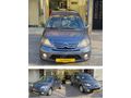 2007-OTOMATİK VİTES CITROEN C3 SX-EMİNEVİM VE KARTA 12TAKSİT İLE
