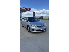 DÜŞÜK KM’li MANUEL FİYATINA OTOMATİK! Sahibinden Toyota Corolla 1.4 D-4D 150.00 km Gri (Gümüş)