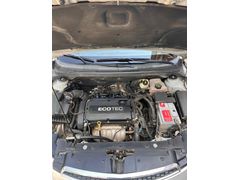 Sahibinden Chevrolet Cruze 1.6 2010 Model Bursa 268.000 km Gri