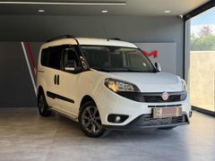 SÖNMEZERDEN 2021 DOBLO 0.68 KREDİ 110.000KM