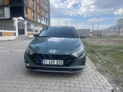 Sahibinden Hyundai i20 1.0 T-GDI Elite 2025 Model 