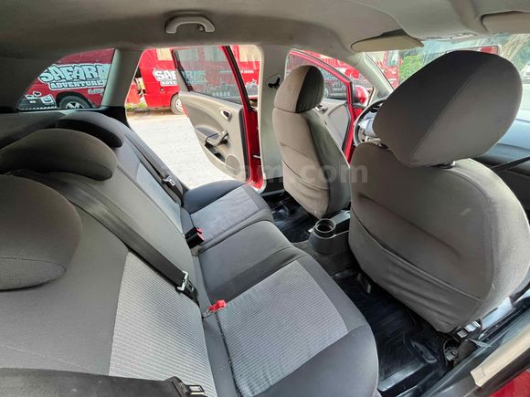 2012 MODEL SEAT İBİZA 1.6 TDI CR REFERENCE 