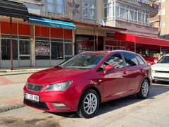 2012 MODEL SEAT İBİZA 1.6 TDI CR REFERENCE 