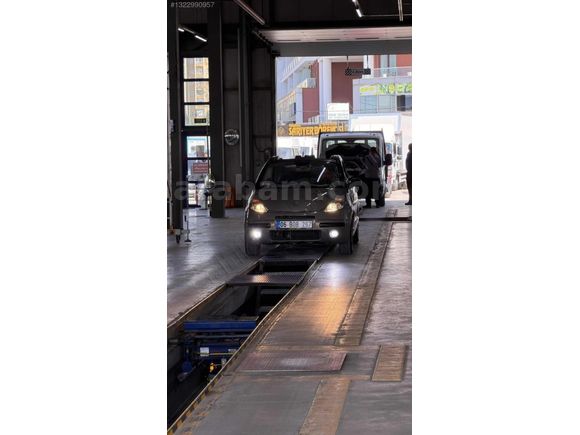 ACAR GALLERY'DEN TEMİZ OTOMATİK CABRİO