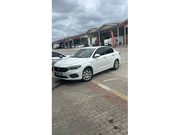 Sahibinden Fiat Egea 1.3 Multijet  2017 