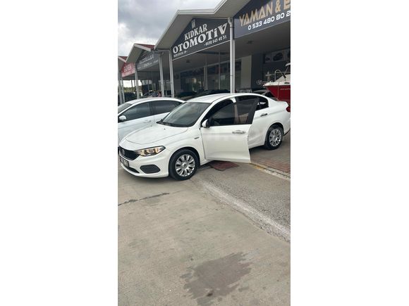 Sahibinden Fiat Egea 1.3 Multijet  2017 