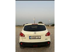 Sahibinden Nissan Qashqai 1.5 dCi Platinum 2010 Model