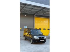 2007 DOBLO-1,4 BENZİN+LPG-TEMİZ+BAKIMLI