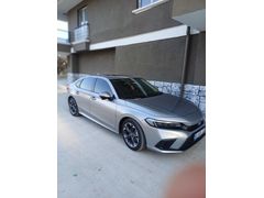 HATASIZ /BOYASIZ/ TRAMERSİZ/ Sahibinden Honda Civic 1.5 i-VTEC Executive Plus 2022 Model