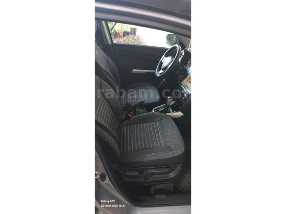 Sahibinden Suzuki Vitara 1.6 GL Plus 2016 Model  94.000 km Gri