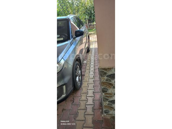 Sahibinden Suzuki Vitara 1.6 GL Plus 2016 Model  94.000 km Gri