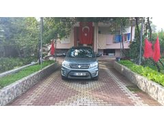 Sahibinden Suzuki Vitara 1.6 GL Plus 2016 Model  94.000 km Gri