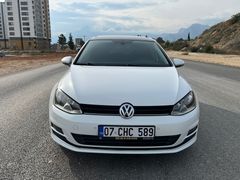 Sahibinden Volkswagen Golf 1.6 TDi BlueMotion Comfortline 2016 Model 