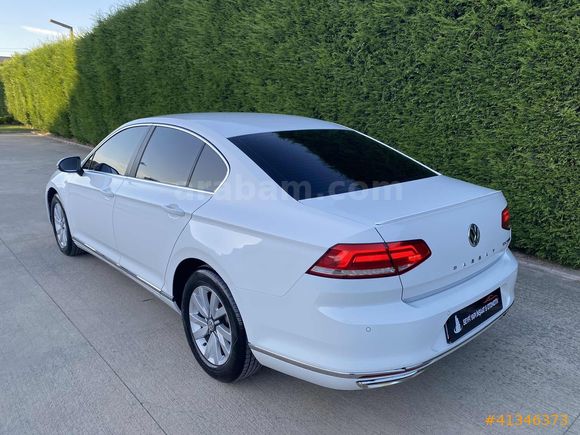 HATASIZ-BOYASIZ-2017 PASSAT-159 KM -TEMİZ -BAKIMLI