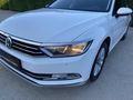 HATASIZ-BOYASIZ-2017 PASSAT-159 KM -TEMİZ -BAKIMLI