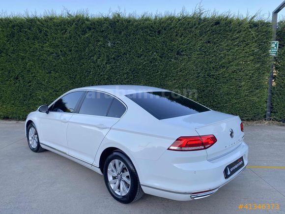 HATASIZ-BOYASIZ-2017 PASSAT-159 KM -TEMİZ -BAKIMLI