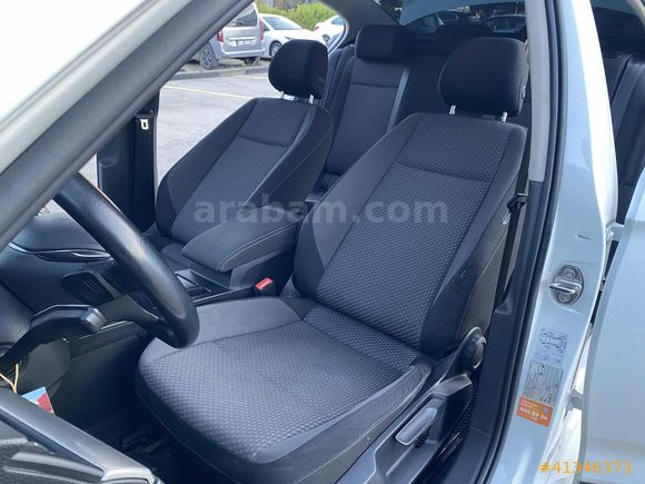 HATASIZ-BOYASIZ-2017 PASSAT-159 KM -TEMİZ -BAKIMLI