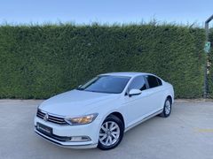 HATASIZ-BOYASIZ-2017 PASSAT-159 KM -TEMİZ -BAKIMLI