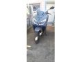 Sahibinden Mondial 125 Strada