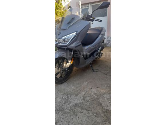 Sahibinden Mondial 125 Strada