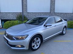 HATASIZ-BOYASIZ-2017 PASSAT-OTOMATİK -TEMİZ -BAKIMLI
