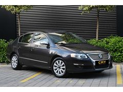 CMY MOTORS - 2005 VOLKSWAGEN PASSAT 2.0 FSI