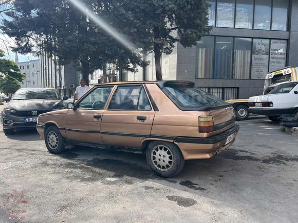 ÇEŞME OTOMOTİV'DEN MUAYENELİ FLASH