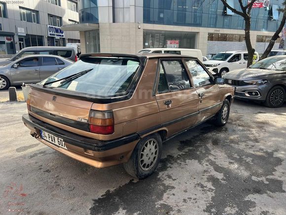 ÇEŞME OTOMOTİV'DEN MUAYENELİ FLASH