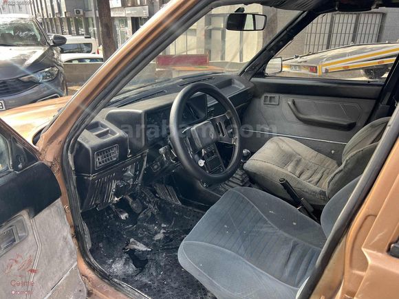ÇEŞME OTOMOTİV'DEN MUAYENELİ FLASH
