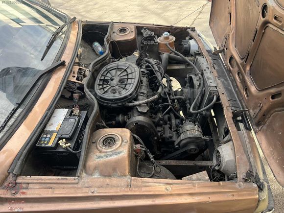 ÇEŞME OTOMOTİV'DEN MUAYENELİ FLASH