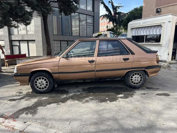 ÇEŞME OTOMOTİV'DEN MUAYENELİ FLASH