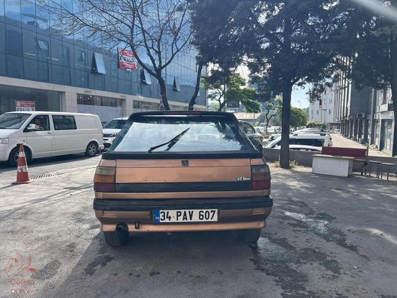 ÇEŞME OTOMOTİV'DEN MUAYENELİ FLASH