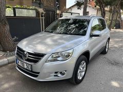 VOLKSWAGEN TİGUAN 4X4 150 HP 140 XXX KM DE