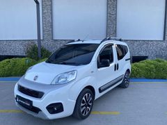 HATASIZ-2020 FİORİNO-OTOMOBİL RUHSATLI-125 KM-PREMİO-BAKIMLI