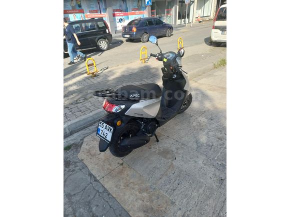 Sahibinden Apec PS5 Samsun
