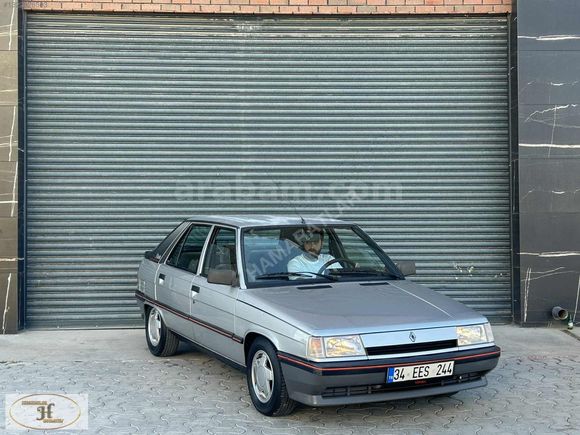 ORJİNAL-169.000 KM-MASRAFSIZ-YENİ LPG TAKILDI-BAKIMLI-FLAŞ