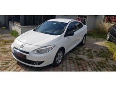 Galeriden Renault Fluence 1.5 dCi Extreme Edition 2012 Model İstanbul