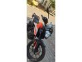 Sahibinden KTM 250 Adventure