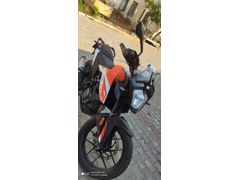 Sahibinden KTM 250 Adventure