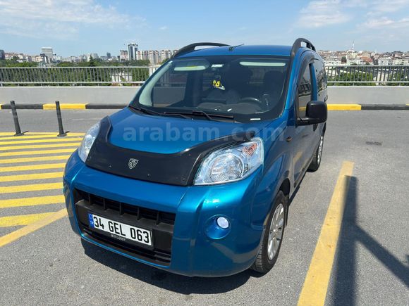 Sahibinden Peugeot Bipper 1.4 HDI Connect Pack 2011 Model