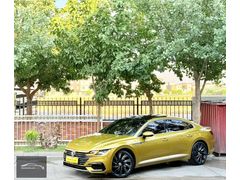 İBRAHİMOĞULLARI AUTO'DAN VOLKSWAGEN ARTEON R-line FUL+FULL!!!
